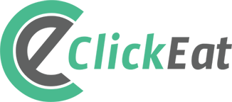 לוגו Click-eat שווארמה ובשרים